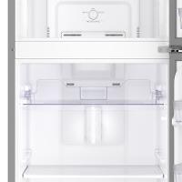 Geladeira Electrolux Frost Free 400L AutoSense Duplex Inox Look (TF44S) - 6