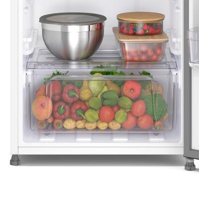 Geladeira Continental Frost Free 380L Duplex Branca (TC42)