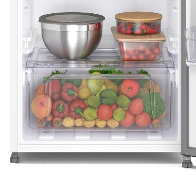 Geladeira Continental Frost Free 380L Duplex Branca (TC42)