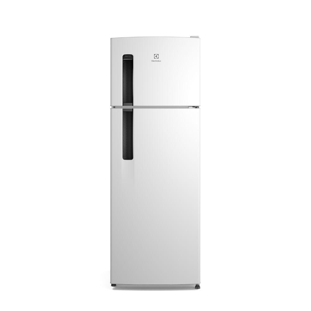 Geladeira Electrolux Frost Free 320L Duplex Branca (TF38) - 1