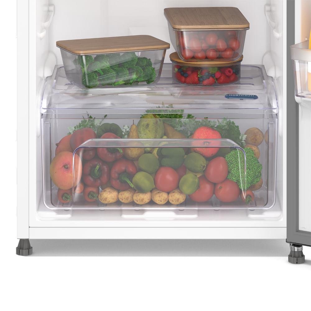 Geladeira Electrolux Frost Free 320L Duplex Branca (TF38) - 5