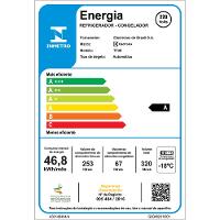 Geladeira Electrolux Frost Free 320L Duplex Branca (TF38) - 9