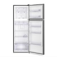 Geladeira Electrolux Frost Free 380L AutoSense Duplex Black Inox Look (TF41B)