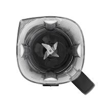 Liquidificador Electrolux 1300W 3.2L Efficient TriForce 12 Velocidades Preto (EBL1300) - 7