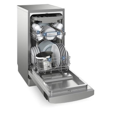 Lava Louças Electrolux 10 Serviços Inox com Função Higienizar Compras (LL10X)