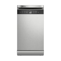 Lava Louças Electrolux 10 Serviços Inox com Função Higienizar Compras (LL10X) - 1
