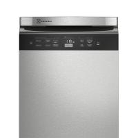 Lava Louças Electrolux 10 Serviços Inox com Função Higienizar Compras (LL10X) - 6
