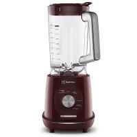 Liquidificador Electrolux 1500W 3.2L Efficient Tri Force 15 Velocidades Vermelho (EBL1510) - 1