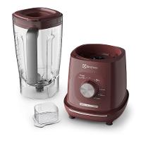 Liquidificador Electrolux 1500W 3.2L Efficient Tri Force 15 Velocidades Vermelho (EBL1510) - 3