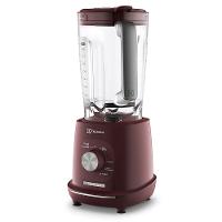 Liquidificador Electrolux 1500W 3.2L Efficient Tri Force 15 Velocidades Vermelho (EBL1510) - 5