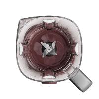 Liquidificador Electrolux 1500W 3.2L Efficient Tri Force 15 Velocidades Vermelho (EBL1510) - 7