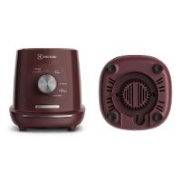 Liquidificador Electrolux 1500W 3.2L Efficient Tri Force 15 Velocidades Vermelho (EBL1510) - 8