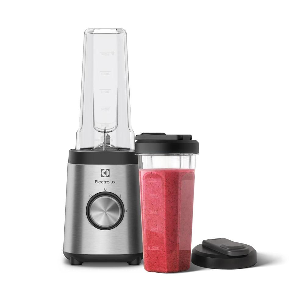 Garrafa de Plástico Electrolux Coqueteleira Shaker 600ml Sport Blender - 2