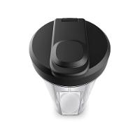 Garrafa de Plástico Electrolux Coqueteleira Shaker 600ml Sport Blender - 5