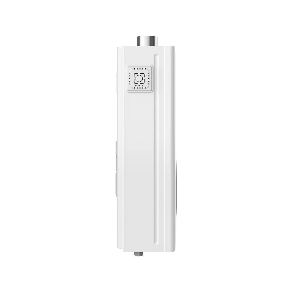 Aquecedor de Água a Gás Electrolux Exaustão Forçada 16L GN Digital Experience com CO Sensor (H16BN) - 7