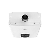 Aquecedor de Água a Gás Electrolux Exaustão Forçada 16L GN Digital Experience com CO Sensor (H16BN) - 5