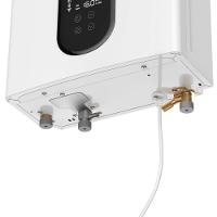 Aquecedor de Água a Gás Electrolux Exaustão Forçada 16L GN Digital Experience com CO Sensor (H16BN) - 6