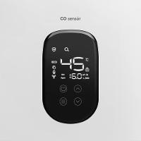 Aquecedor de Água a Gás Electrolux Exaustão Forçada 16L GN Digital Experience com CO Sensor (H16BN) - 8