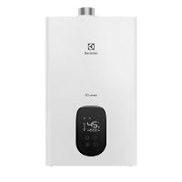 Aquecedor de Água a Gás Electrolux Exaustão Forçada 22L GLP Digital Experience com CO Sensor (H22BG) - 1