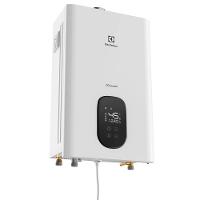 Aquecedor de Água a Gás Electrolux Exaustão Forçada 22L GLP Digital Experience com CO Sensor (H22BG) - 5