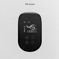 Aquecedor de Água a Gás Electrolux Exaustão Forçada 22L GLP Digital Experience com CO Sensor (H22BG) - 8