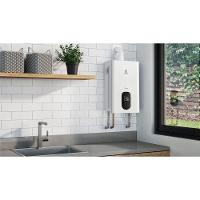 Aquecedor de Água a Gás Electrolux Exaustão Forçada 22L GLP Digital Experience com CO Sensor (H22BG) - 10