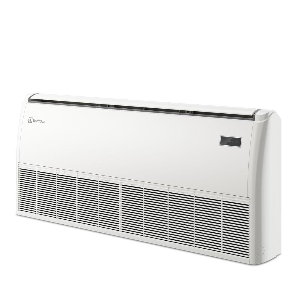 Ar-condicionado Piso Teto Electrolux Twin Inverter 36.000 BTUs Frio Efficient (DI60F/DE60F) - 5