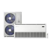 Ar-condicionado Piso Teto Electrolux Twin Inverter 36.000 BTUs Frio Efficient (DI60F/DE60F) - 3