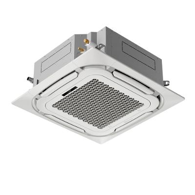 Ar-condicionado Cassete Electrolux 8 Vias Twin Inverter 48.000 BTUs Frio Efficient (KI48F/KE48F)