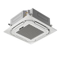 Ar-condicionado Cassete Electrolux 8 Vias Twin Inverter 48.000 BTUs Frio Efficient (KI48F/KE48F) - 2