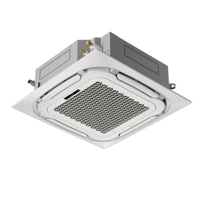 Ar-condicionado Cassete Electrolux 8 Vias Inverter 36.000 BTUs Frio Efficient (KI36F/KE36F)