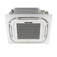 Ar-condicionado Cassete Electrolux 8 Vias Inverter 36.000 BTUs Frio Efficient (KI36F/KE36F) - 5