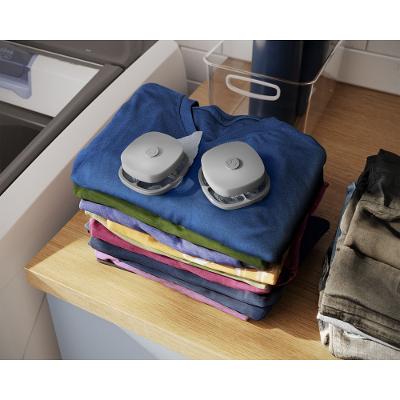 Kit 2 Filtros de Fiapos Flutuante para Máquina de Lavar Electrolux