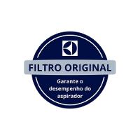 2 Kits com 3 Filtros ORIGINAIS para Aspirador de pó EAS30 e EAS31 (FAS30) Electrolux - 7