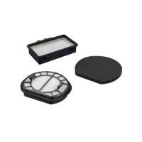 3 Kits com 3 Filtros ORIGINAIS para Aspirador de pó EAS30 e EAS31 (FAS30) Electrolux - 2