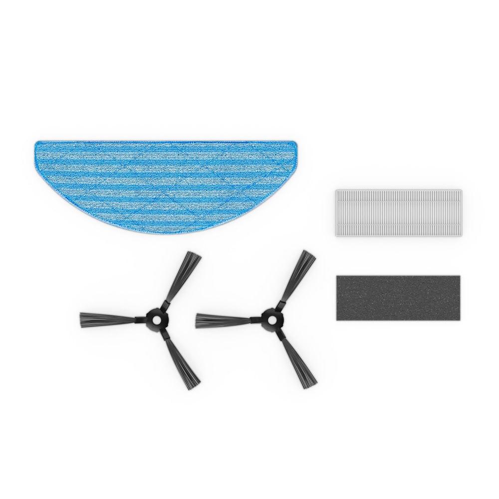Kit Performance Electrolux para Robôs Aspiradores ERB60, ERB61 e ERB62 - 1