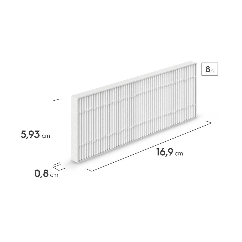 Kit Performance Electrolux para Robôs Aspiradores ERB60, ERB61 e ERB62 - 3