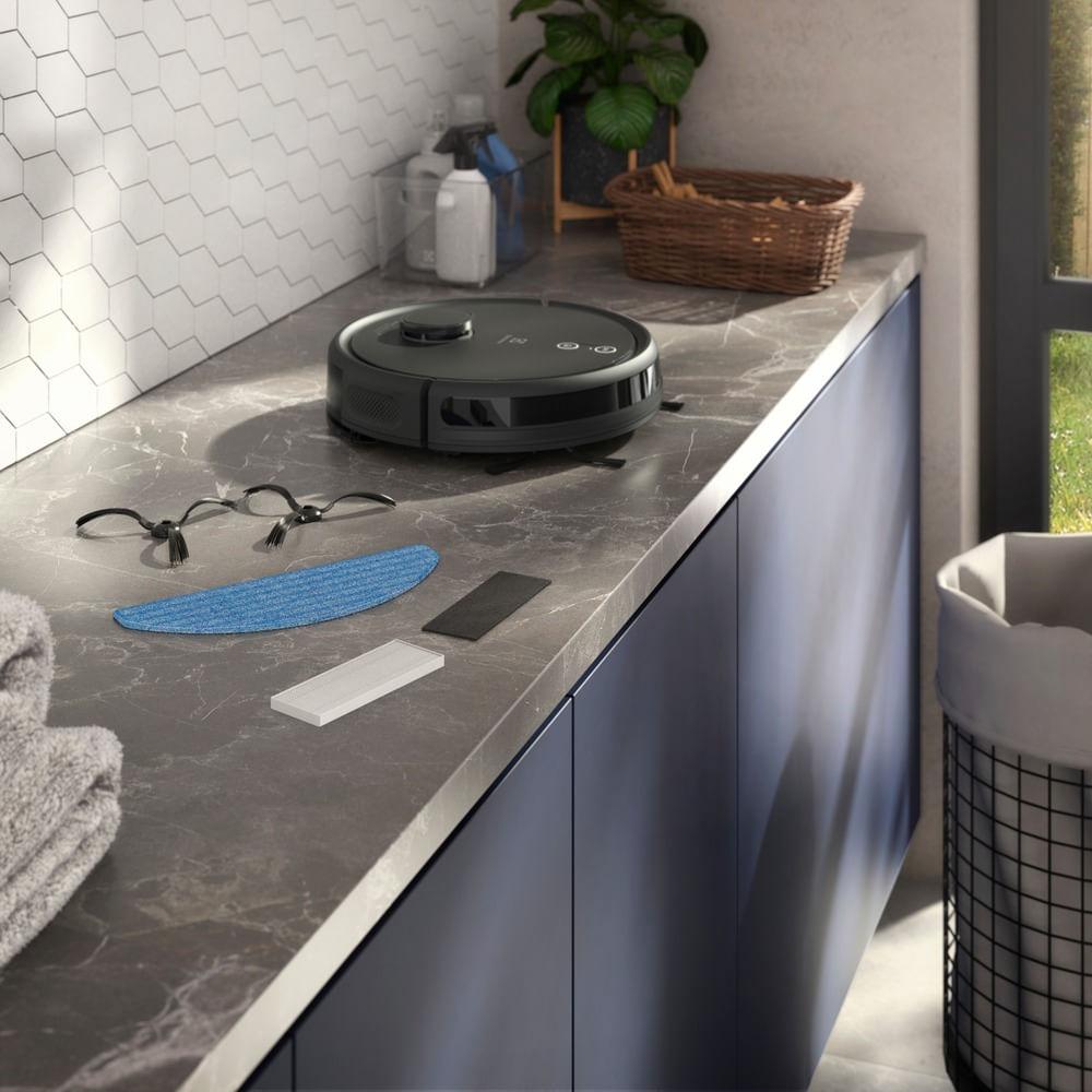 Kit Performance Electrolux para Robôs Aspiradores ERB60, ERB61 e ERB62 - 8