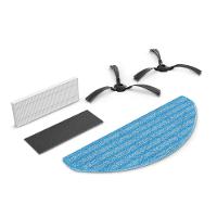 Kit Performance Electrolux para Robôs Aspiradores ERB60, ERB61 e ERB62 - 7