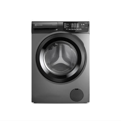Lava e Seca Electrolux 12Kg Cinza Ônix Inverter com Água Quente e Lavagem Inteligente (LSC12)
