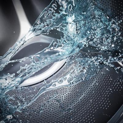 Lava e Seca Electrolux 12Kg/7kg Branca Inverter com Água Quente e Lavagem Inteligente (LSB12)