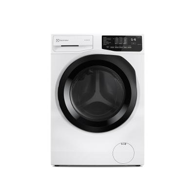 Lava e Seca Electrolux 12Kg Branca Inverter com Água Quente e Lavagem Inteligente (LSB12)