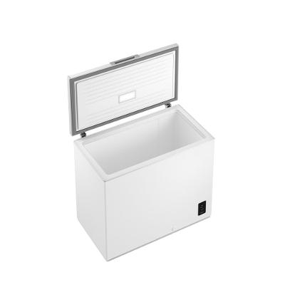 Freezer Horizontal Electrolux 245L Inverter Bivolt Uma Porta Branco (HB250)