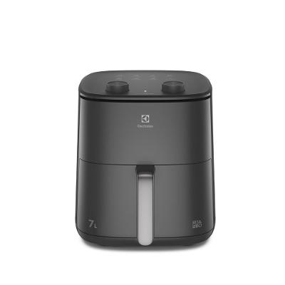 Air Fryer Electrolux por Rita Lobo 7L Cinza Efficient 1700W (EAF71)