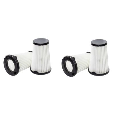 3 Kits Filtros para Aspiradores Ergorapido (FEE20) Electrolux