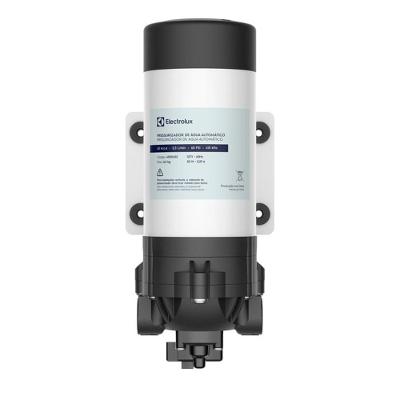 Pressurizador de Água Electrolux Automático para Geladeiras e Purificadores 127V