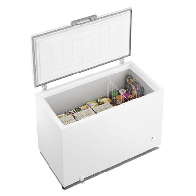 Freezer Horizontal Electrolux 400L SmartBivolt (HI440T)