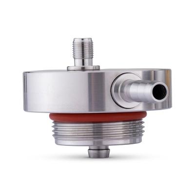 Conectores para Barril e Chopp Mini Keg, Distribuidor