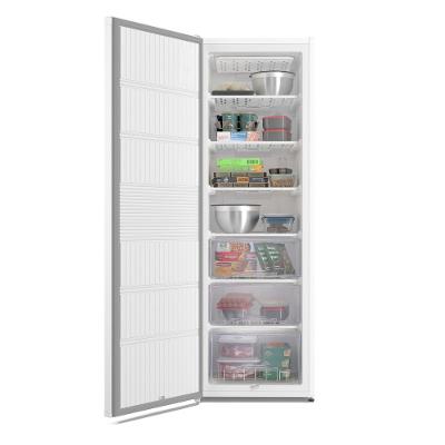 Freezer Vertical Electrolux Efficient  249L SmartBivolt Inverter (FEI27T)