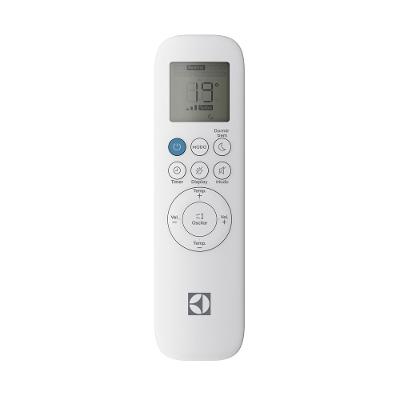 Ar-condicionado Electrolux MaxComfort Inverter Frio 18.000 BTUs (NI18F/NE18F)